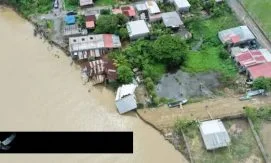Эль-Ниньо в Эквадоре: число пострадавших превысило 13,3 тысячи
