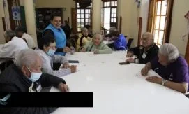 Демографический сдвиг в Эквадоре: уход за пожилыми людьми становится экономическим вызовом