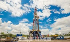 Добыча эквадорской нефти в августе 2026 года составила 365 704 баррелей в сутки