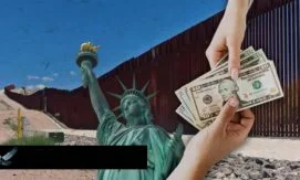 Долг за переезд в США: как эквадорка выплатила 20 000 долларов