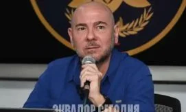 Минобороны призвало рыбаков не покидать акваторию Эквадора