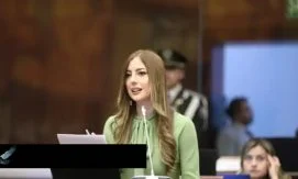 Национальная Ассамблея Эквадора ужесточила наказания за торговлю людьми
