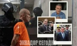 Падение &laquo;суперминистра&raquo;: как Хосе Серрано прошел путь от власти до тюрьмы