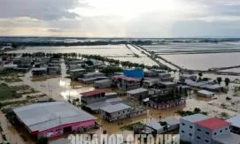 Феномен Эль Ниньо в Эквадоре: прогнозируются ливни и аномальная жара
