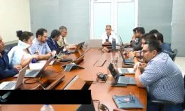 Минэнерго Эквадора вводит трехдневные график еженедельного отключения электричества для...