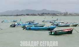 США предупредили своих граждан о риске поездок в эквадорскую провинцию Санта Елена