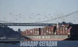 США вводят новые пошлины в размере до 12,5% для 60 стран, включая Эквадор
