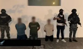 Похищение в Манта: гибель ребенка и спасение заложницы