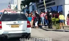 Суд в Манта освободил 28 эквадорских рыбаков