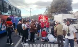 В ДТП на дорогах Кито с начала 2026 года погибли 87 человек