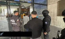 Мэрия Кито требует объективности после обысков по делу о коррупции