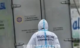 Очередные кровавые выходные в Эквадоре
