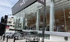 20 моделей автомобилей с самыми низкими ценами в Эквадоре