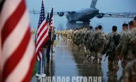 Эквадор и США: новая совместная военная стратегия