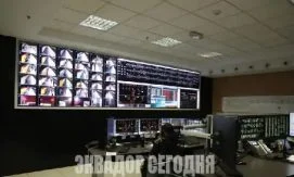 Метро Кито готово к землетрясениям: как защищена подземка столицы Эквадора