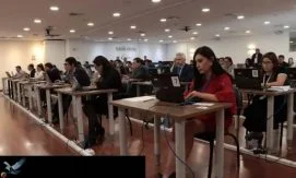 Экзамен для судей в Эквадоре: 982 кандидата на 222 места