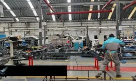 Автопром Эквадора борется за 12% рынка на фоне экспансии машин из КНР