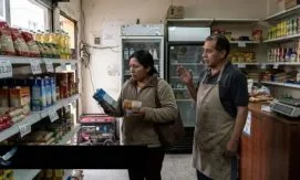 Энергокризис в Эквадоре: рост цен на продукты и стройматериалы