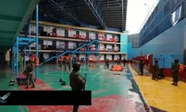 Резня в тюрьмах Эквадора: 10 погибших на фоне перевода осужденных