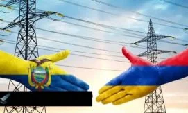 Колумбия возобновляет экспорт электроэнергии в Эквадор