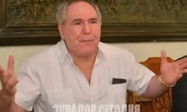 Суд утвердил ордер на арест экс-президента Эквадора
