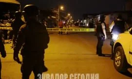 За период с января по июль 2026 года в Эквадоре зафиксировано 4 882 умышленных убийства