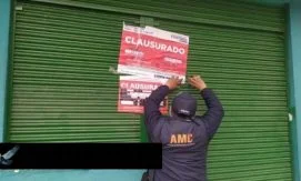 В Кито закрывают заведения, скрывавшие ночные вечеринки под фасадом бизнеса