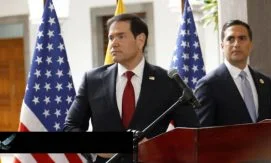 США аннулировали визы чиновникам и судьям из четырех стран Латинской Америки