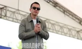 Президент Эквадора рассказал о достижениях своего правительства
