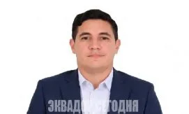 Даниэль Пеньяэррера возглавил разведку Эквадора