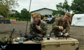 Эквадор стал военной лабораторией США