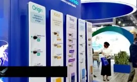 Рост цен на корма для креветок наблюдается в Эквадоре
