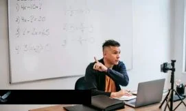 Espol переходит на дистанционный формат из-за отключений света