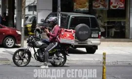 На мотоциклистов приходится треть смертей в результате дорожно-транспортных происшествий...