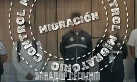 Эквадорцы задержаны в аэропорту Кито с поддельными канадскими миграционными документами