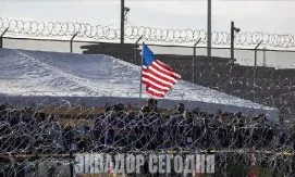 Доминикана стала новым маршрутом нелегальной миграции в США