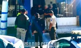Задержан офицер полиции Кито за коррупционную схему с переводами