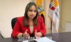 Эквадор направит USD 650 млн на защиту от феномена Эль Ниньо