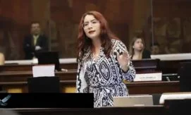 Парламент Эквадора одобрил реформу Налогового кодекса