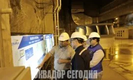 Эквадор закупает дополнительные мегаватты для предотвращения отключений