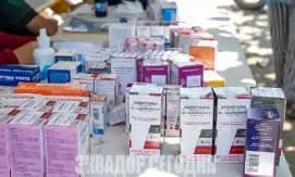 Почему лекарства в Эквадоре стоят дороже, чем в соседних странах
