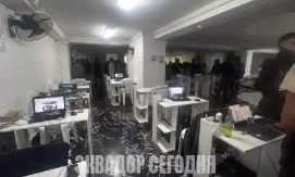 В Кито ликвидирован крупный кол-центр международной сети вымогателей
