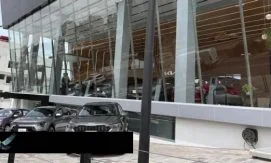 Продажи автомобилей в Эквадоре побили исторический рекорд