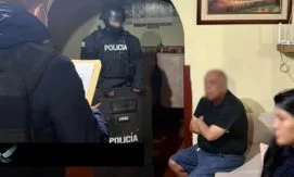 Арест в Кито: лжеврачи похитили у пенсионеров 30 000 долларов