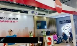 Эквадорская компания Omarsa продаст 20 000 тонн креветок во Франции