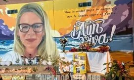 Репатриация тела Моники Сильва в Польшу затянулась на 90 дней
