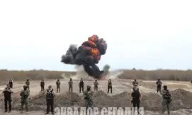 В Эквадоре с начала года обезвредили 21 нелегальную взлетно-посадочную полосу