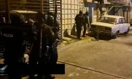 Мэр города Винсес задержан за отмывание 3,2 млн долларов