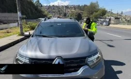 В Кито за убийство водителя Uber задержаны пятеро подозреваемых, включая четверых...