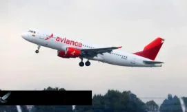 Avianca открывает ежедневный рейс Гуаякиль &mdash; Куэнка